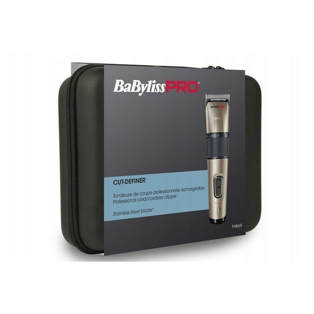 Hair Clippers Babyliss FX862E-2