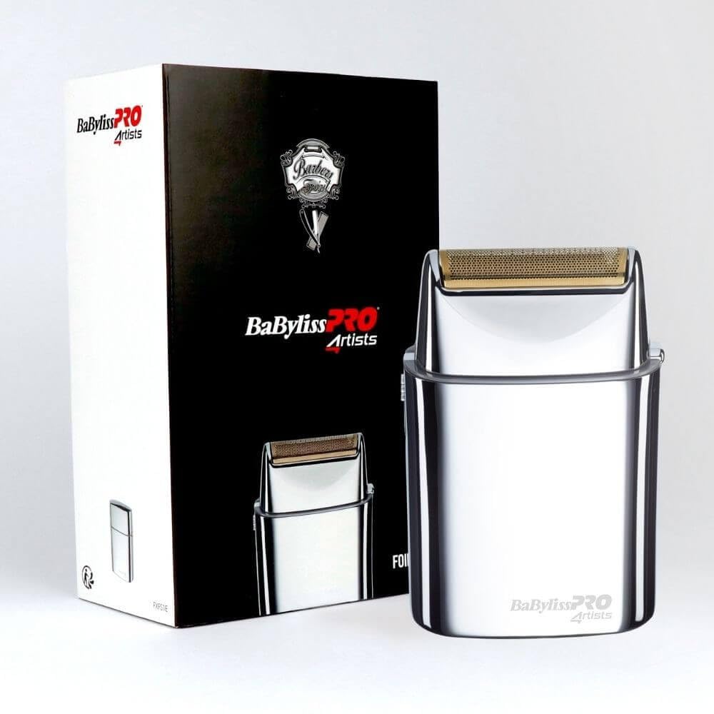 Beard Trimmer Babyliss FXFS1E-3