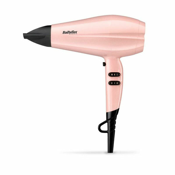Hairdryer Babyliss 5337PRE 2200 W-0