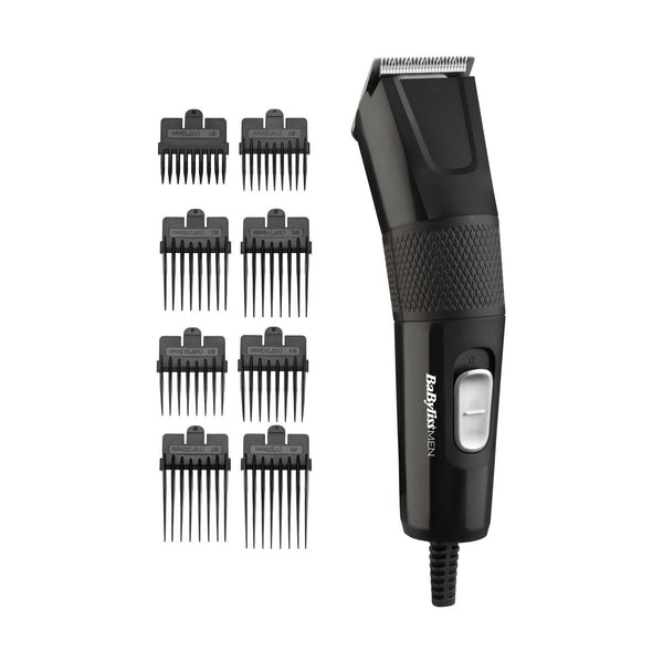 Hair clippers/Shaver Babyliss Power Clipper-0