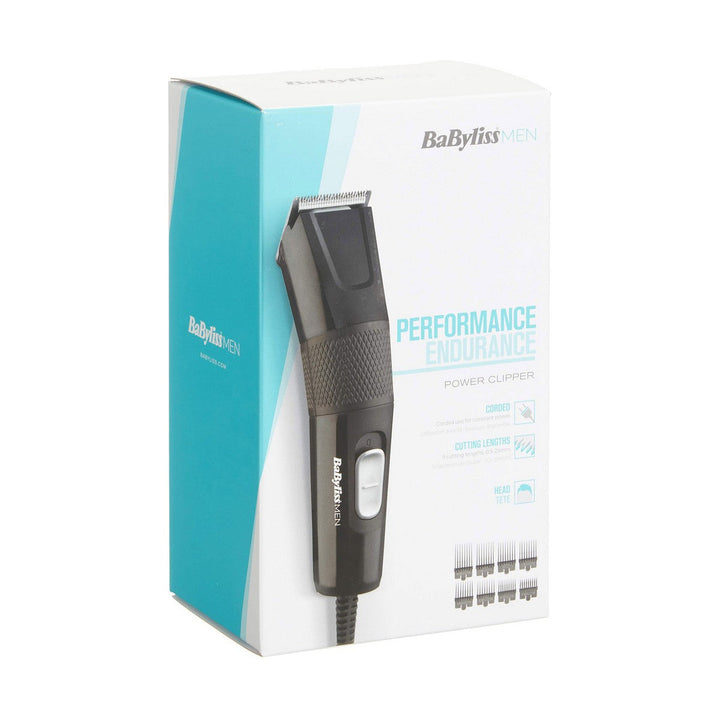 Hair clippers/Shaver Babyliss Power Clipper-2