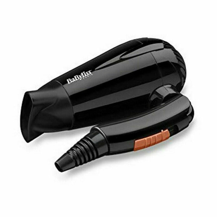 Hairdryer 5344E Babyliss 5344E 2000W Black 2000 W-1
