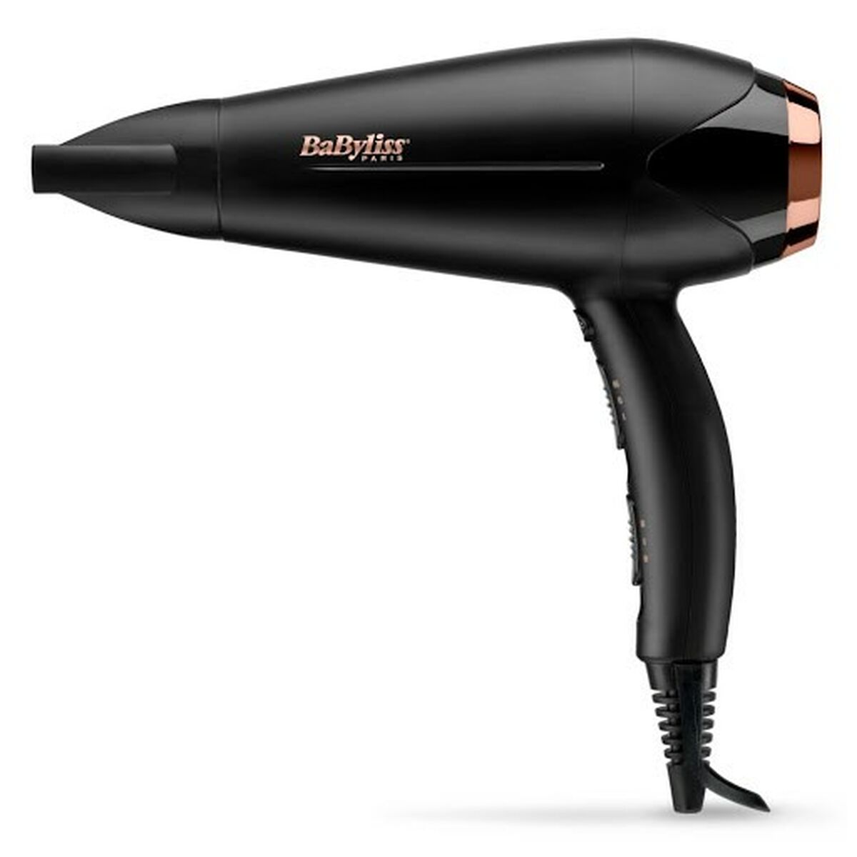 Hairdryer Babyliss D570DE-2