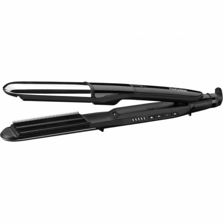 Hair Straightener Babyliss ST496E Black Black/Silver-2