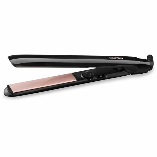 Hair Straightener Babyliss Smooth Control 235 Black-0