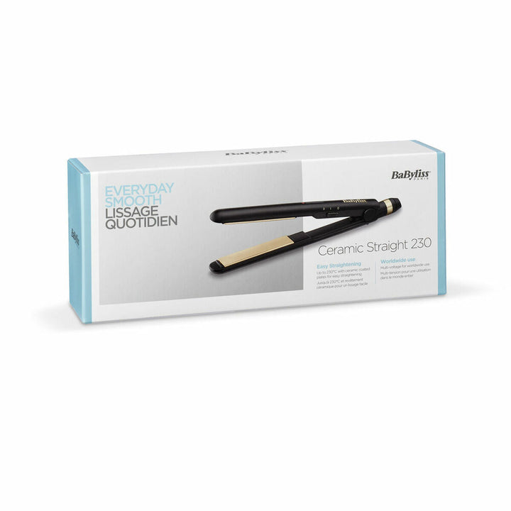 Hair Straightener Babyliss ST089E-1
