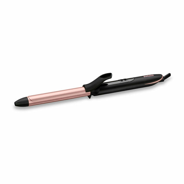 Hair Tongs Babyliss 19 mm Curling Tong-0