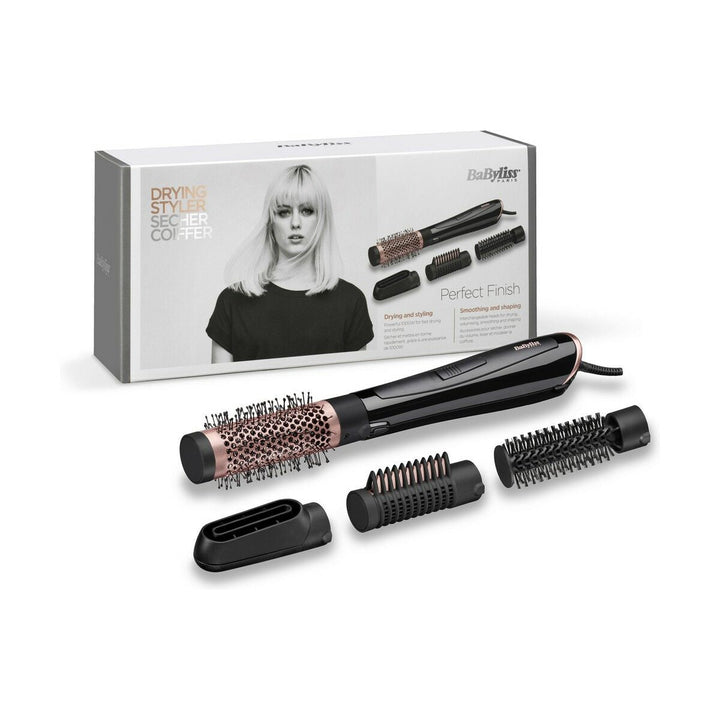 Brush Babyliss AS126E 1000W - Cosmova