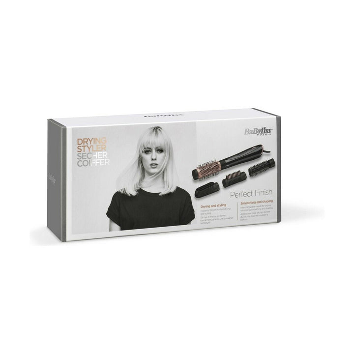 Brush Babyliss AS126E 1000W - Cosmova