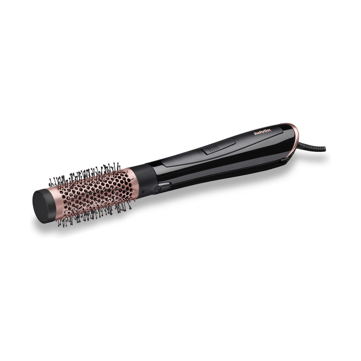 Brush Babyliss AS126E 1000W Black 1000 W-4