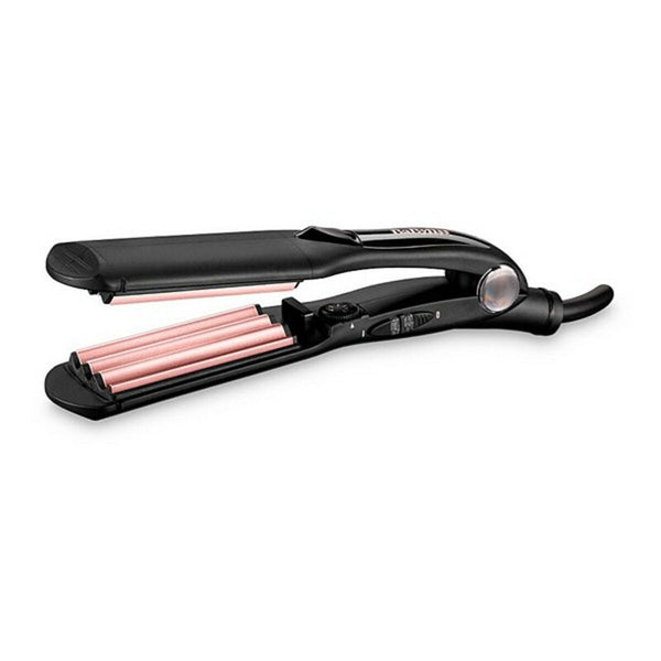 Hair Straightener Crimper 2165CE Babyliss-0