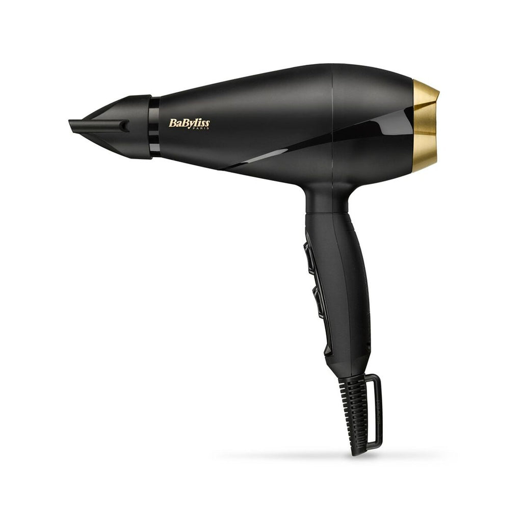 Hairdryer Babyliss 6704E-0