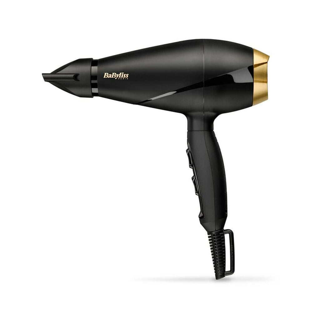 Hairdryer Babyliss 6704E-3