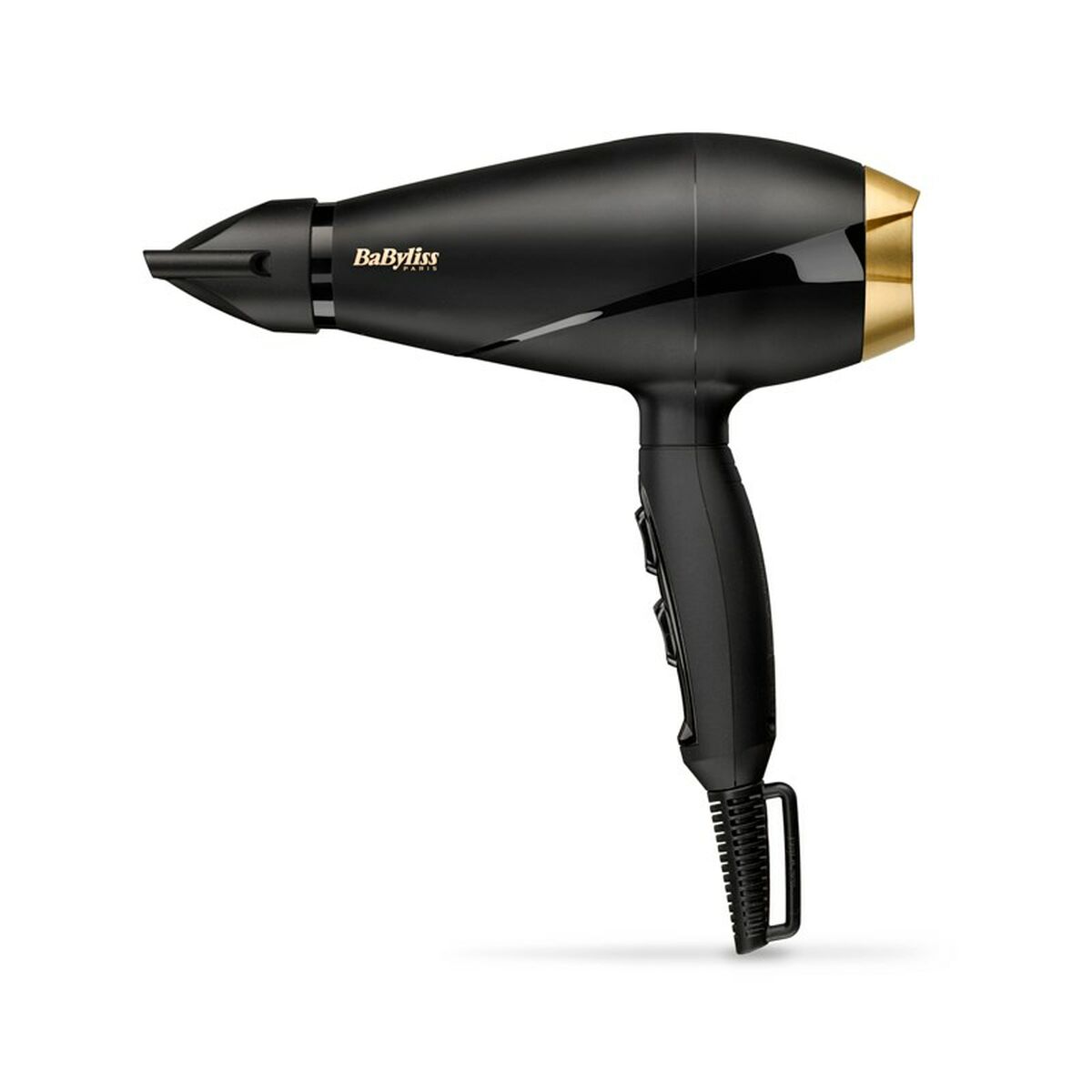 Hairdryer Babyliss 6704E-3