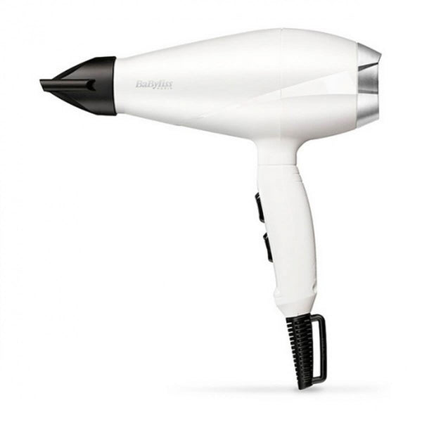 Hairdryer AC speed pro Babyliss 6704WE 2000 W-0