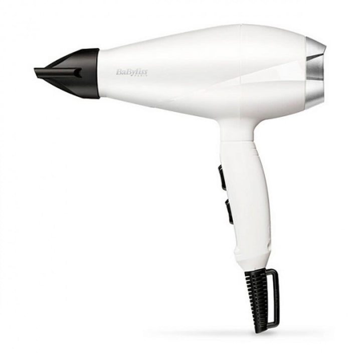 Hairdryer AC speed pro Babyliss 6704WE 2000 W-0