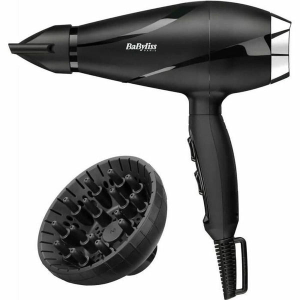 Hairdryer Babyliss Shine Pro 2100 2200 W-0