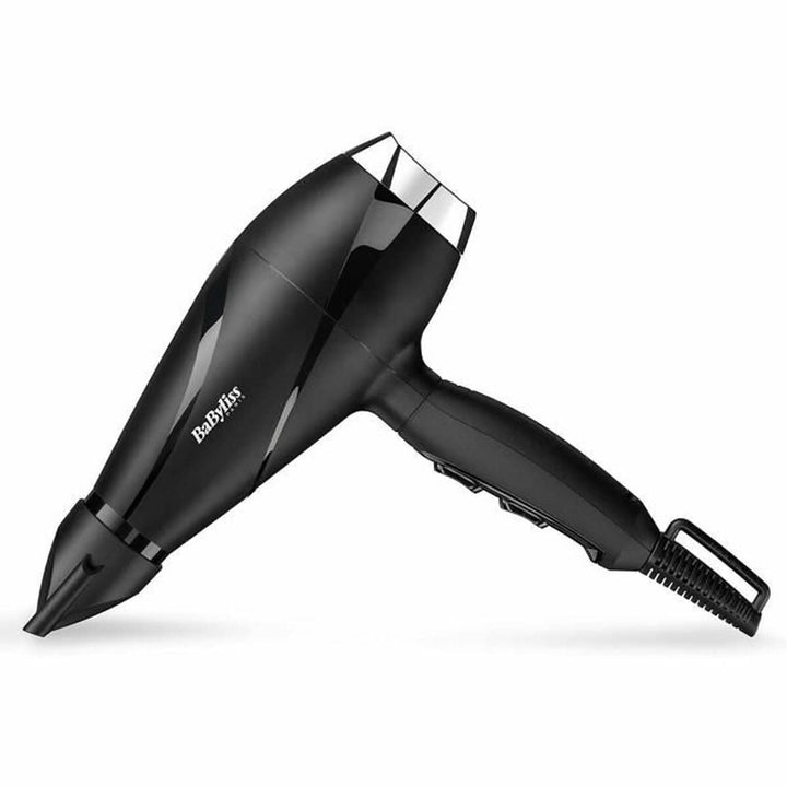 Hairdryer Babyliss Shine Pro 2100 2200 W-4