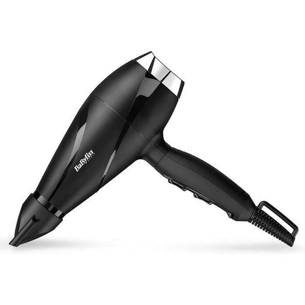 Hairdryer Babyliss Shine Pro 2100 2200 W-4