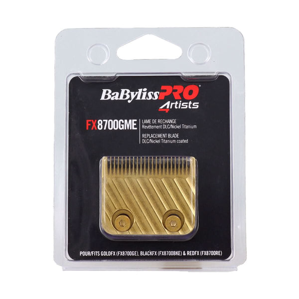 Hair rollers Babyliss Spare Blade-0