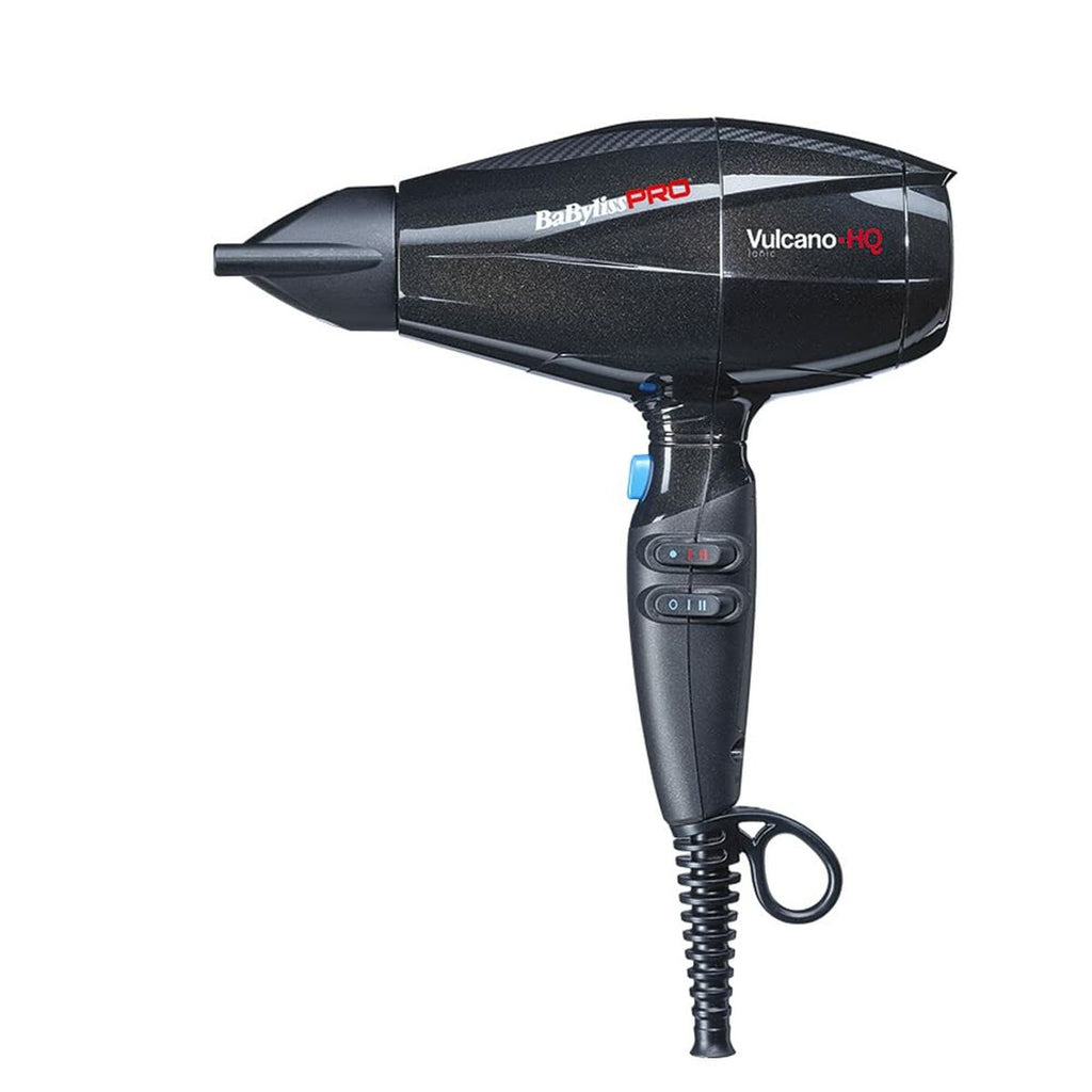 Hairdryer Babyliss BAB6980IE Black 2200 W-3