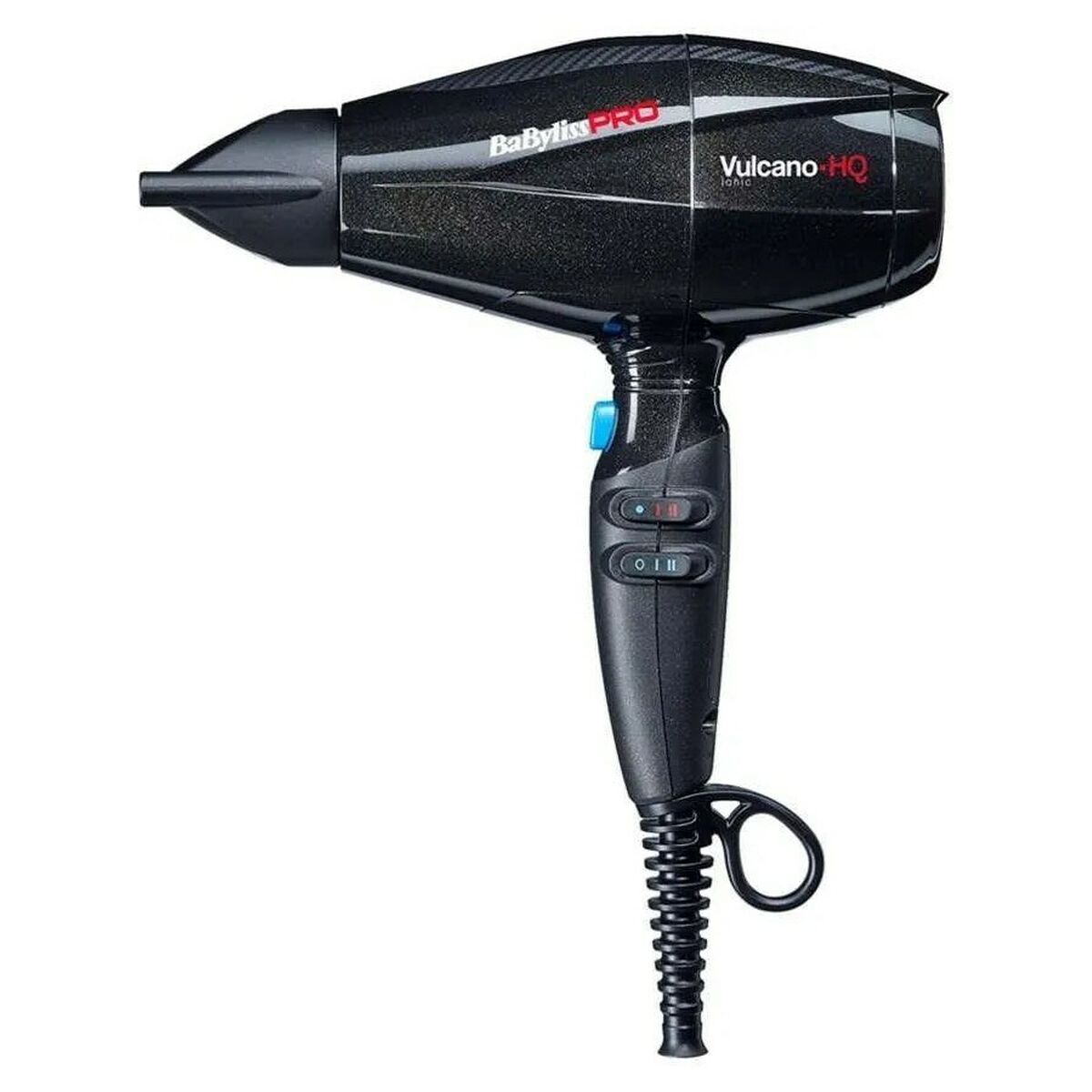 Hairdryer Babyliss BAB6980IE Black 2200 W-2