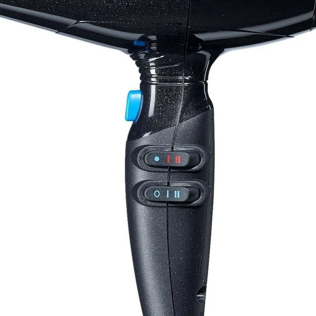 Hairdryer Babyliss BAB6980IE Black 2200 W-1