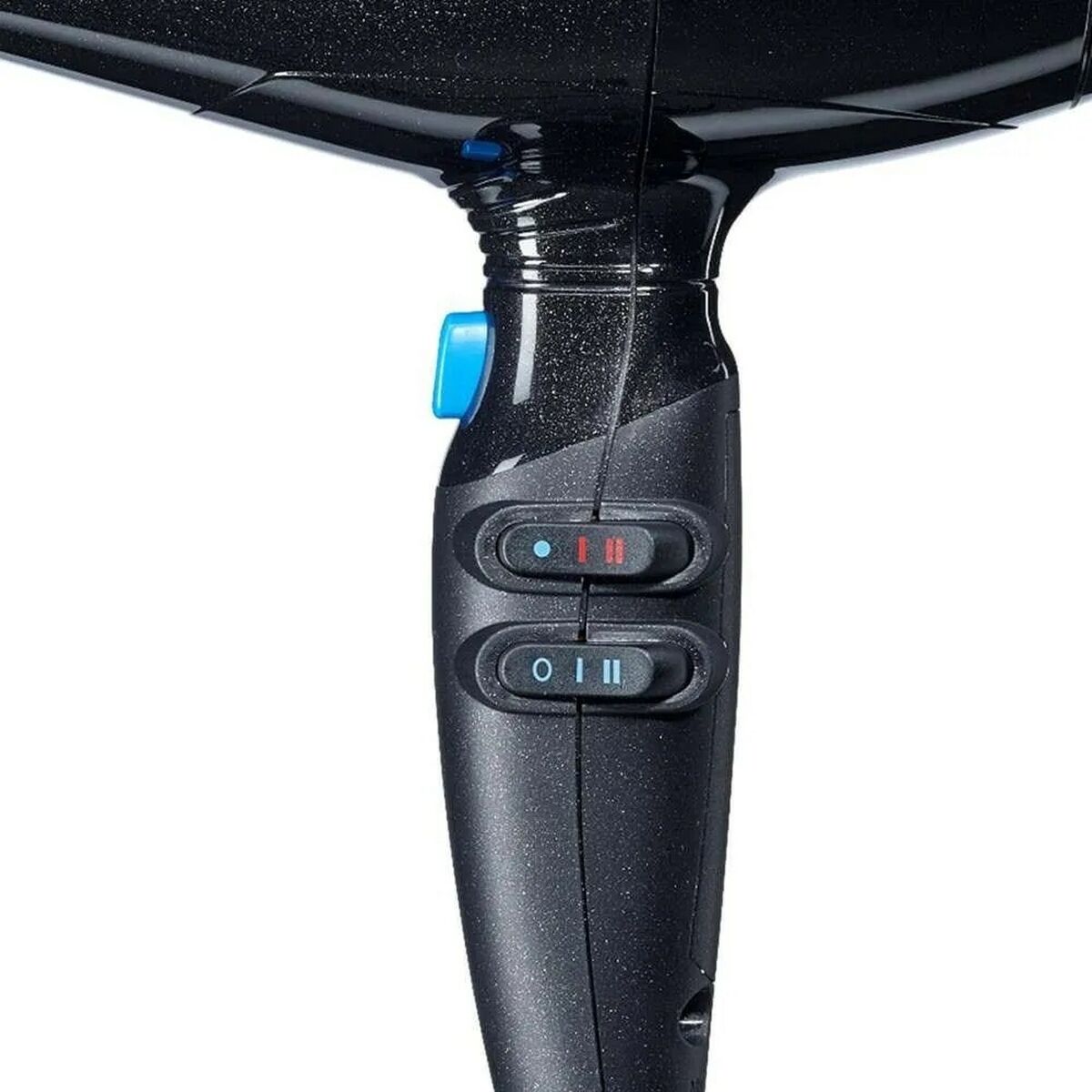 Hairdryer Babyliss BAB6980IE Black 2200 W-1