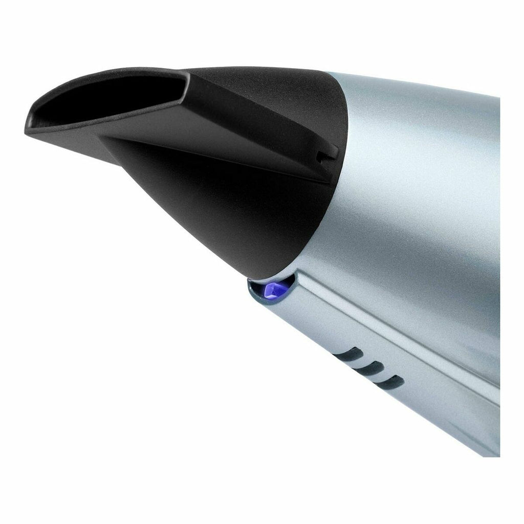 Hairdryer Babyliss Blue Metallic 2100 W-5