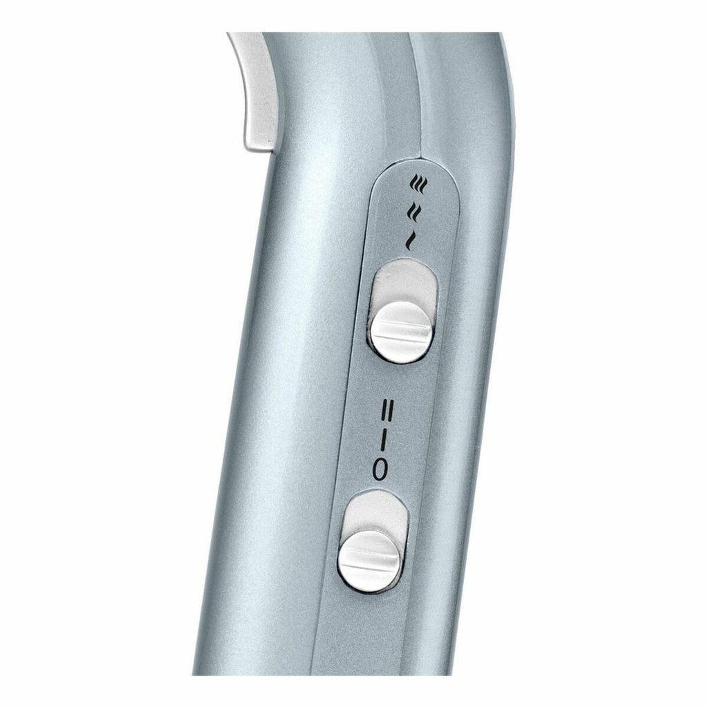 Hairdryer Babyliss Blue Metallic 2100 W-4