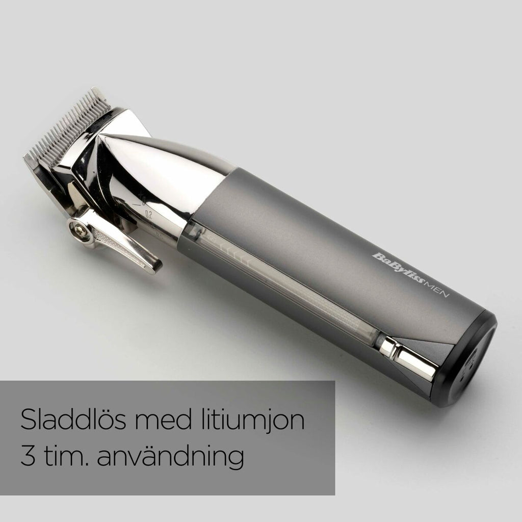 Hair clippers/Shaver Babyliss E996E-13
