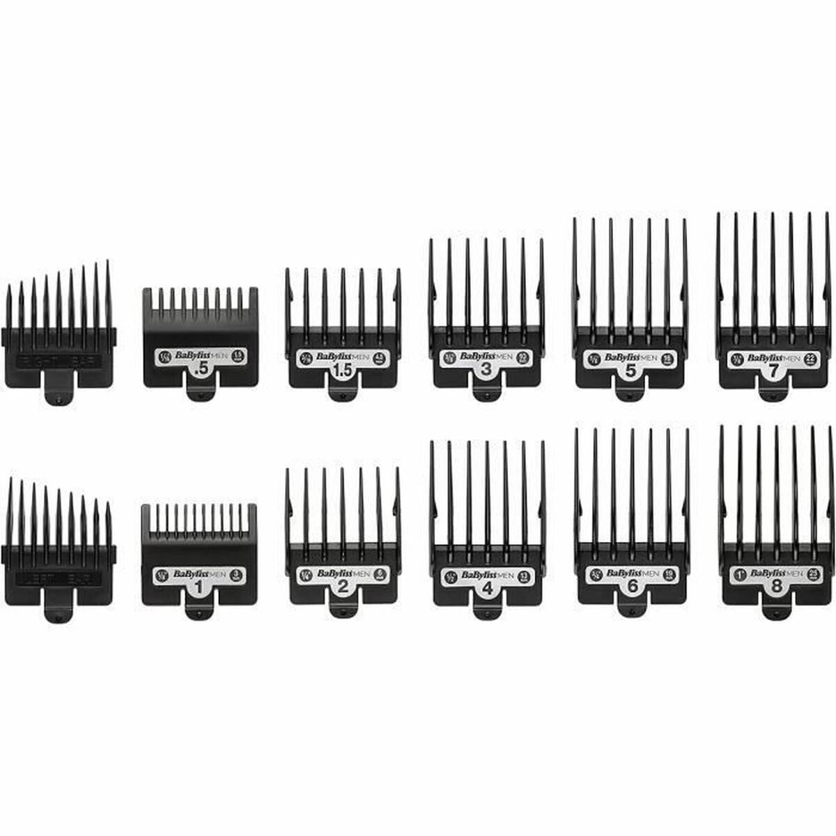 Hair clippers/Shaver Babyliss E996E-4