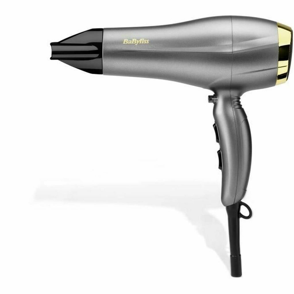 Hairdryer Babyliss 5513TE 2300 W-2
