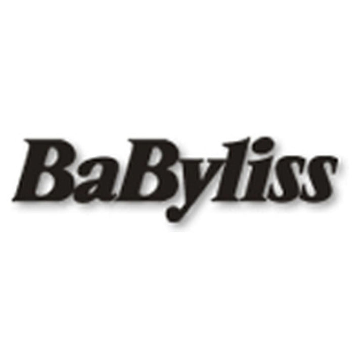 Hairdryer Babyliss 6719DE Black 2200 W-9