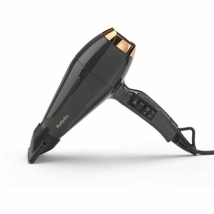 Hairdryer Babyliss 6719DE Black 2200 W-10