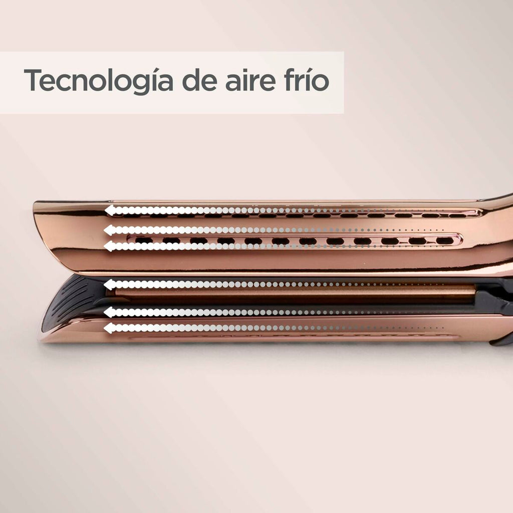Curling Tongs Babyliss RIZADOR AUTOMÁTICO C1700E-6