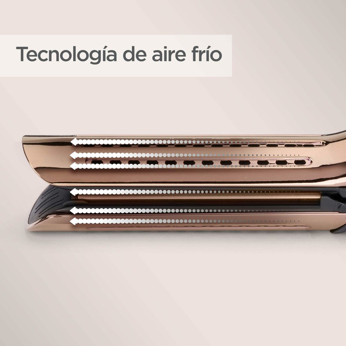 Curling Tongs Babyliss RIZADOR AUTOMÁTICO C1700E-6