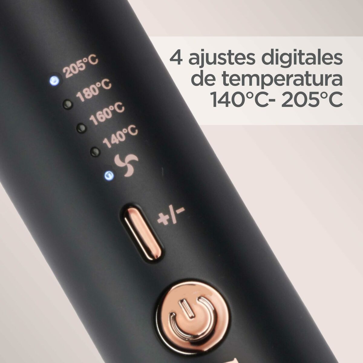 Curling Tongs Babyliss RIZADOR AUTOMÁTICO C1700E-5