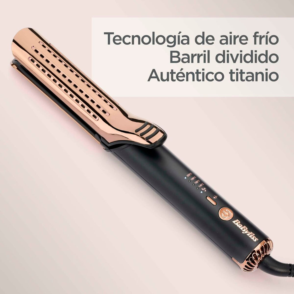 Curling Tongs Babyliss RIZADOR AUTOMÁTICO C1700E-3