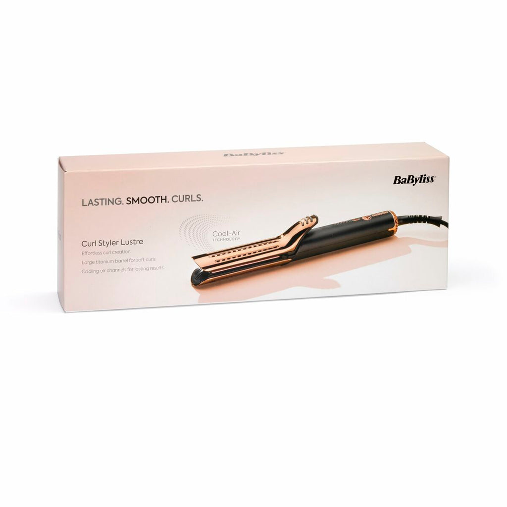 Curling Tongs Babyliss RIZADOR AUTOMÁTICO C1700E-1