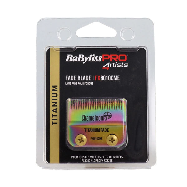 Hair rollers Babyliss Clipper Blades-0
