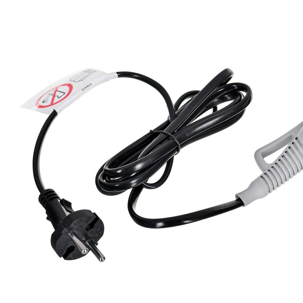 Hairdryer Braun Satin Hair 5 Power Perfection HD580 White 2500 W-2