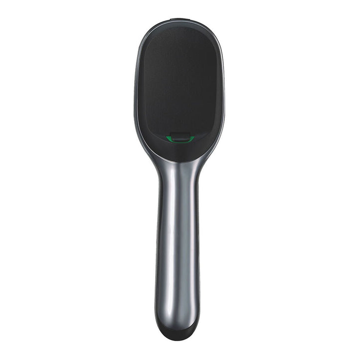 Smoothing Brush Braun Satin Hair 7 br710e Black Ionic - Cosmova