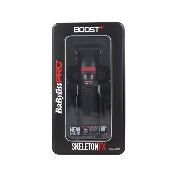 Hairstyle Babyliss Base Boost - Cosmova