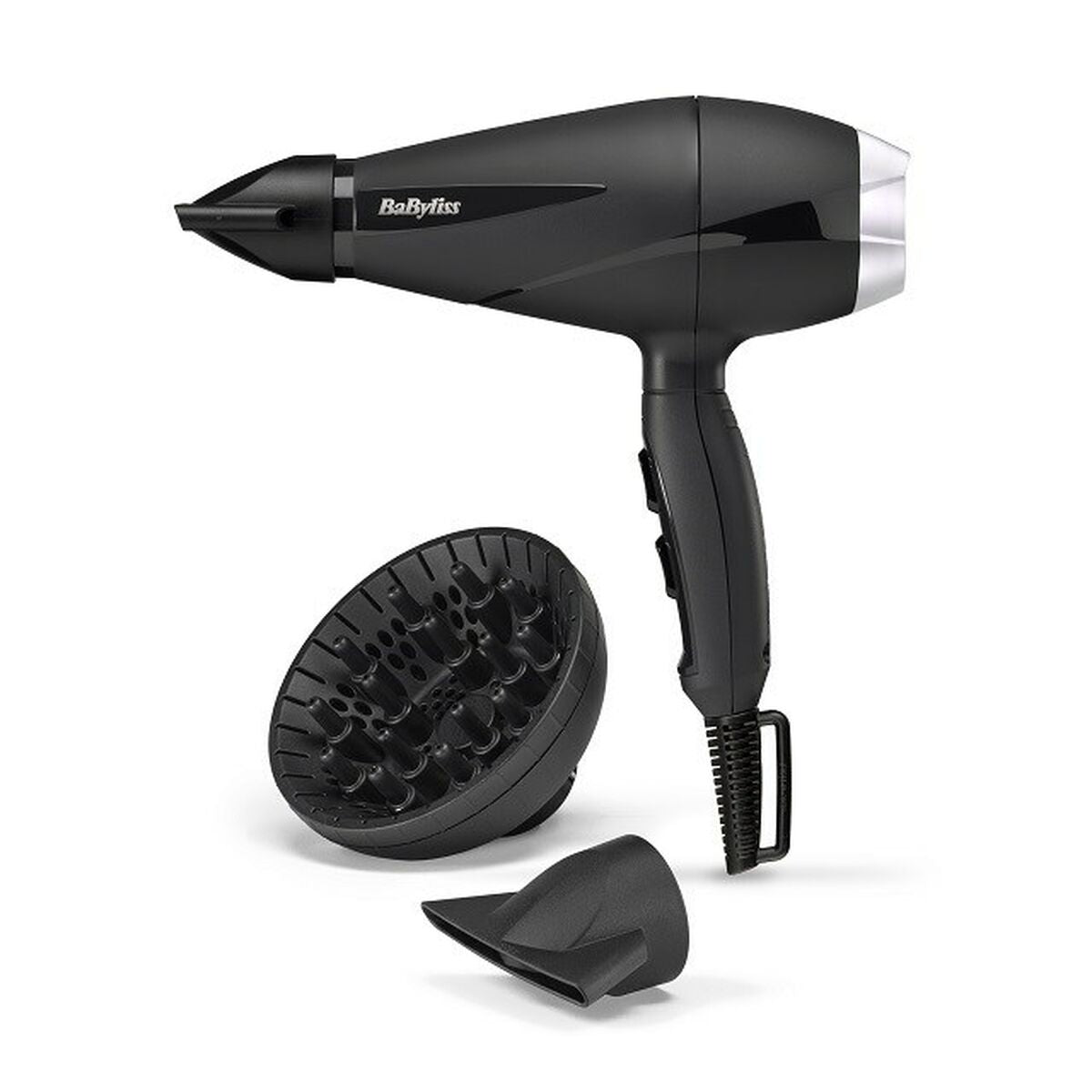 Hairdryer Babyliss SECADOR 6716DE-0