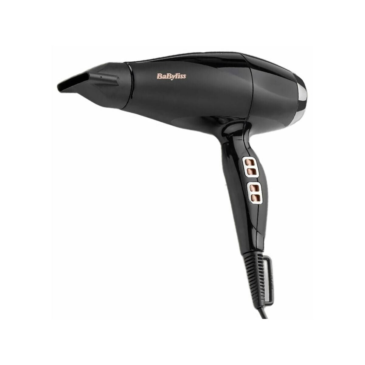 Hairdryer Babyliss SECADOR 6716DE-5