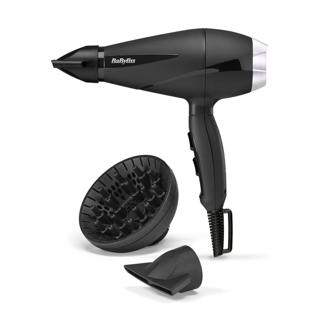 Hairdryer Babyliss SECADOR 6710DE-3