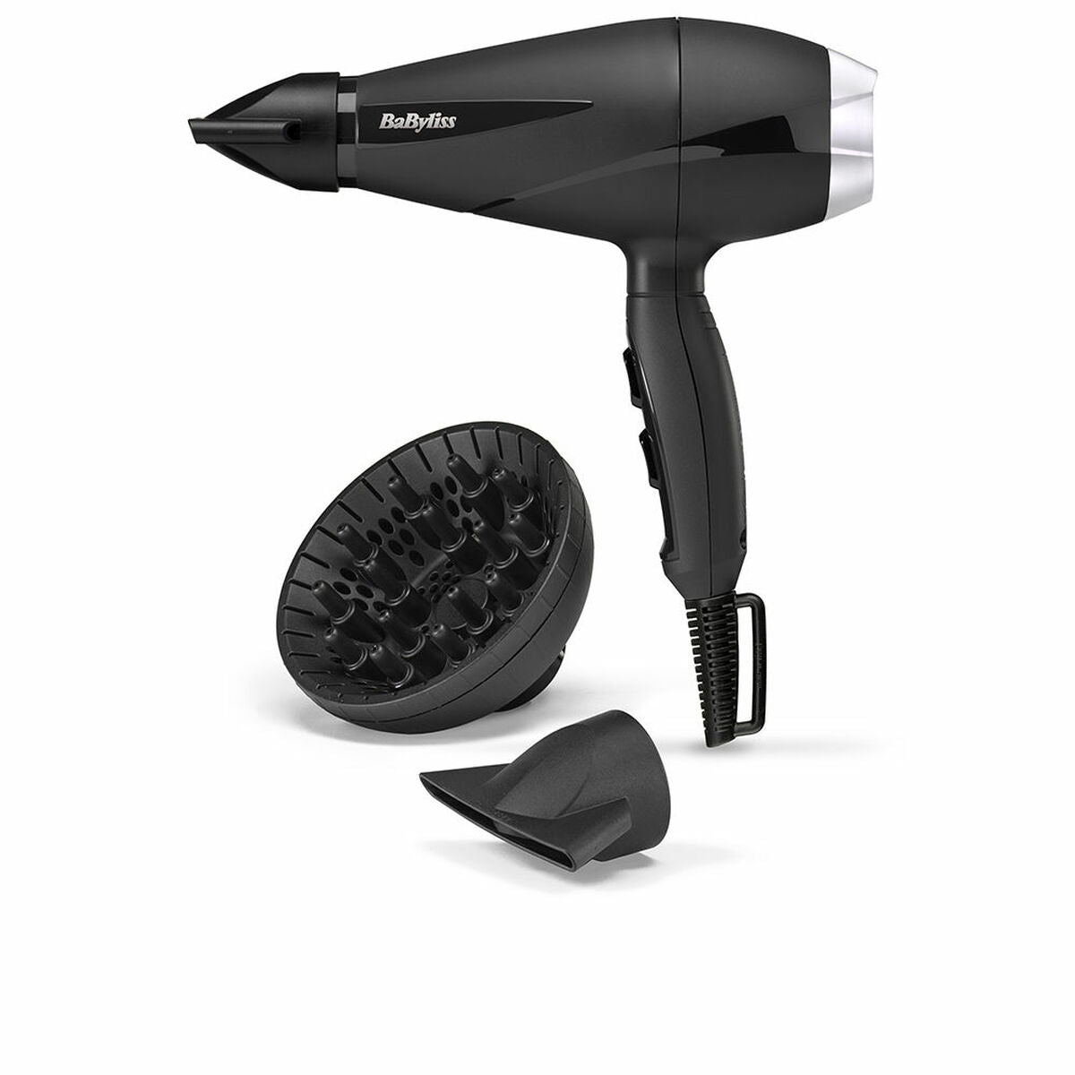 Hairdryer Babyliss SECADOR 6710DE-22