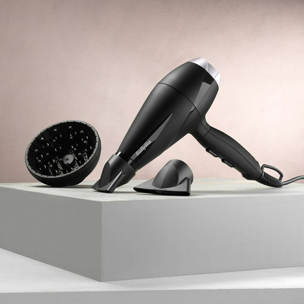 Hairdryer Babyliss SECADOR 6710DE-14