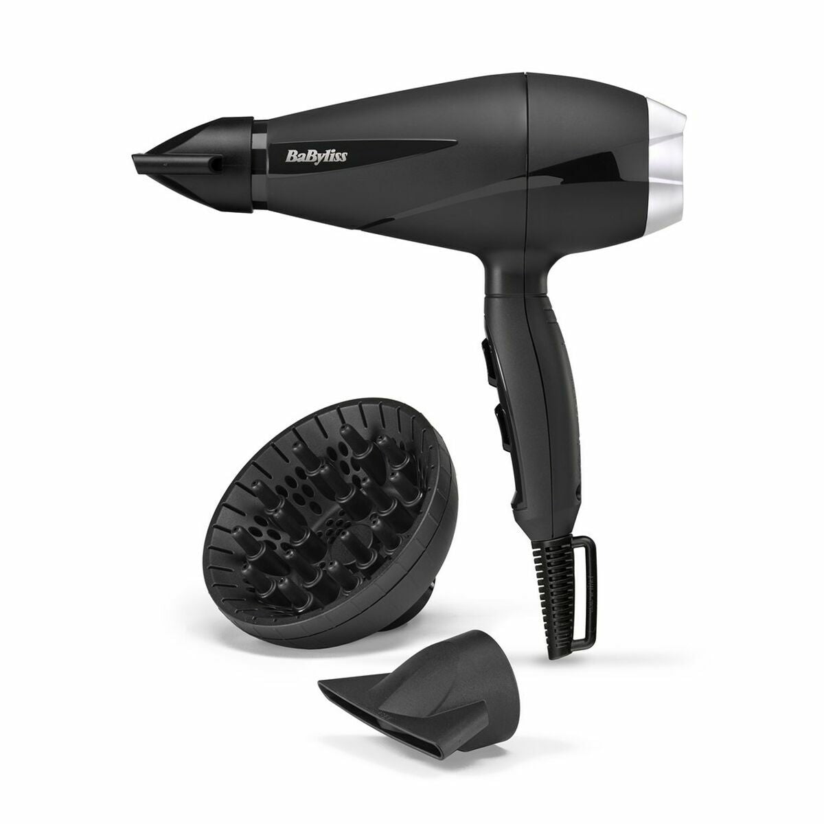 Hairdryer Babyliss SECADOR 6710DE-13